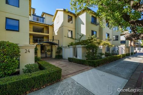 Property photo of 7/24 Constitution Street East Perth WA 6004