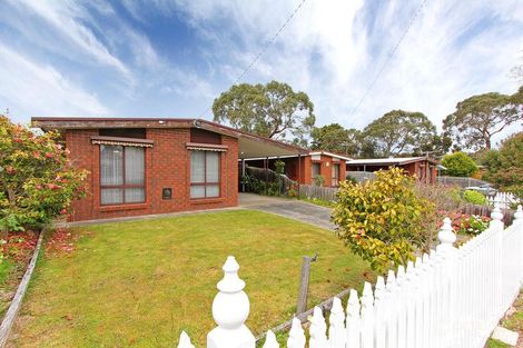 Property photo of 143 Sixth Avenue Rosebud VIC 3939