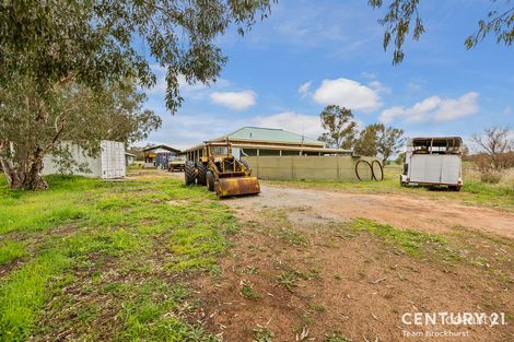 Property photo of 406 Frenches Road Jennapullin WA 6401