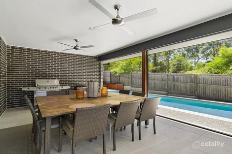 Property photo of 150 Balthazar Circuit Mount Cotton QLD 4165