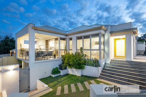 Property photo of 43 Curtis Road Melville WA 6156