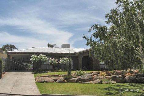 7 Bellbird St, Modbury Heights, SA 5092