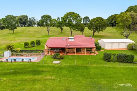 64 Weis Lane, Rous, NSW 2477