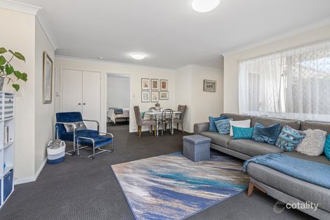 Property photo of 4/14 Kensington Place Birkdale QLD 4159