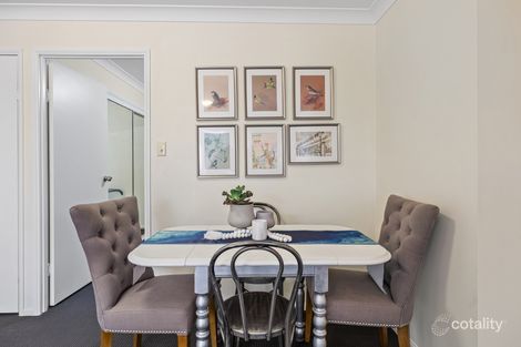 Property photo of 4/14 Kensington Place Birkdale QLD 4159