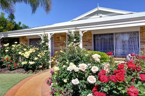 Property photo of 26 Balladong Loop Carramar WA 6031