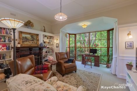 Property photo of 46 Beaconsfield-Emerald Road Emerald VIC 3782