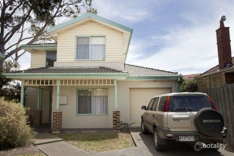 2/4 Kingsville St, Kingsville, VIC 3012