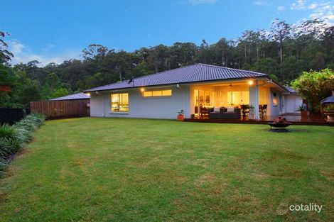 Property photo of 6 Lowe Court Maudsland QLD 4210