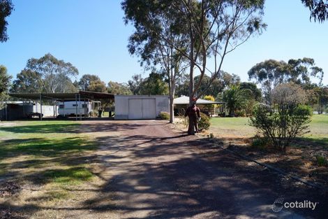 Property photo of 8 Pound Street Rushworth VIC 3612