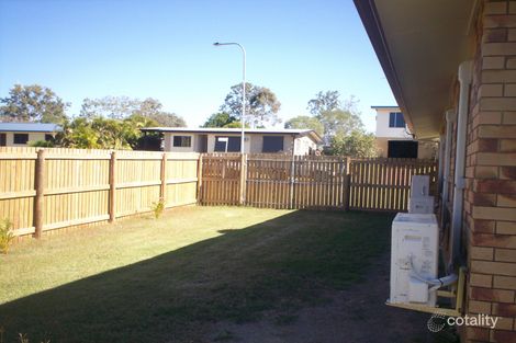 Property photo of 28 Katherine Road Calliope QLD 4680