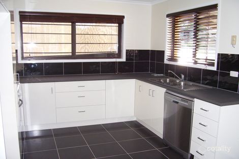 Property photo of 28 Katherine Road Calliope QLD 4680