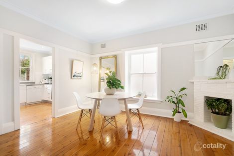 Property photo of 4/81 Kurraba Road Kurraba Point NSW 2089