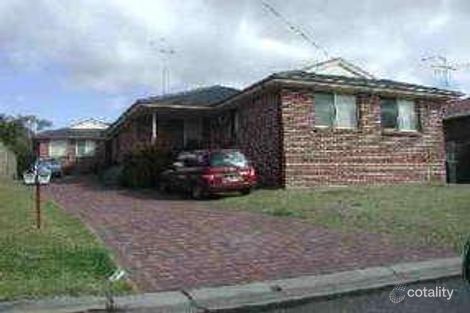 Property photo of 11 Strong Place Richmond NSW 2753
