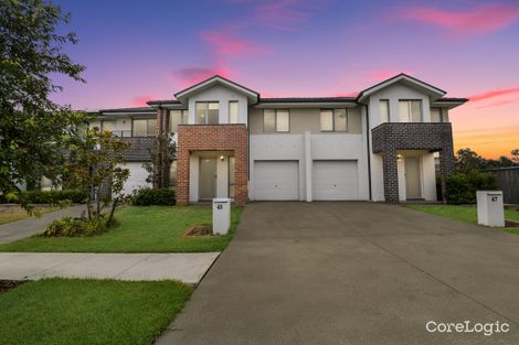 Property photo of 45 Sovereign Circuit Glenfield NSW 2167