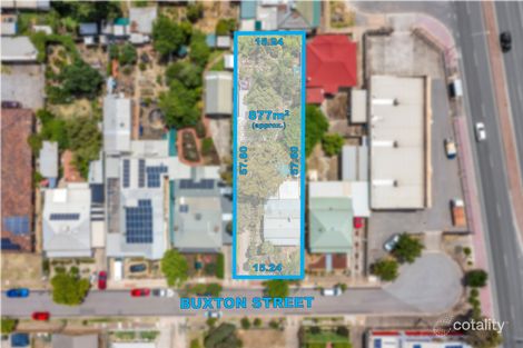 Property photo of 9 Buxton Street Rosewater SA 5013