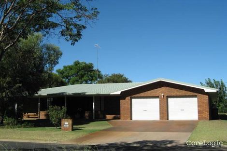 Property photo of 35 Mackie Street Chinchilla QLD 4413