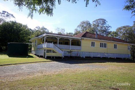 742 Esk Crows Nest Rd, Biarra, QLD 4313