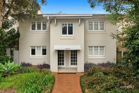 Property photo of 4/81 Kurraba Road Kurraba Point NSW 2089