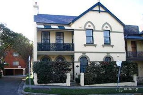 Property photo of 12 Mears Avenue Randwick NSW 2031
