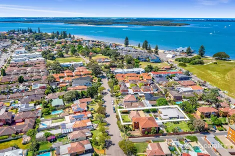 Property photo of 13 Meriel Street Sans Souci NSW 2219