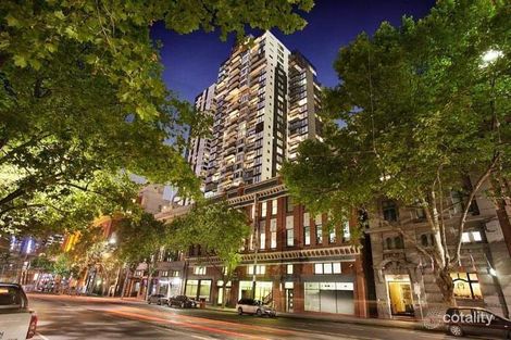 Property photo of 808/668 Bourke Street Melbourne VIC 3000