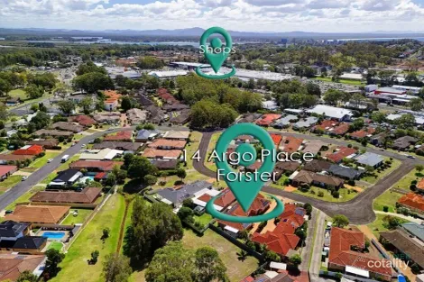 Property photo of 1/14 Argo Place Forster NSW 2428
