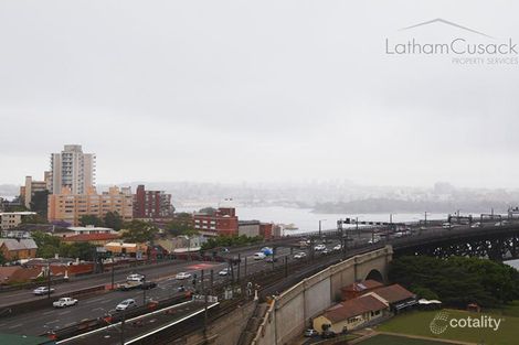 Property photo of 2103/30 Glen Street Milsons Point NSW 2061