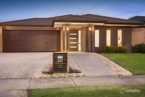 25 Mermaid Gr, Lyndhurst, VIC 3975