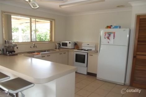 Property photo of 4 Japonica Court Bongaree QLD 4507