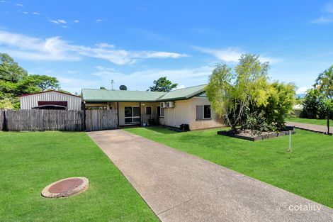 Property photo of 4 Patrick Close Gordonvale QLD 4865