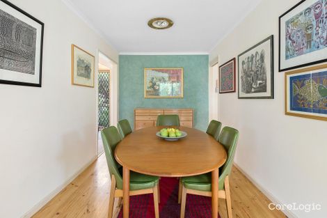 Property photo of 40 Atherton Street Downer ACT 2602