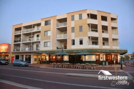 Property photo of 14/53 Davidson Terrace Joondalup WA 6027