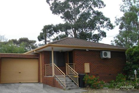 17/18 Greenhills Rd, Bundoora, VIC 3083