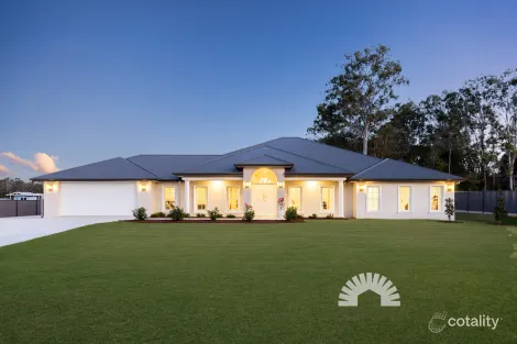 32-34 Liam St, Morayfield, QLD 4506