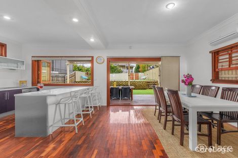 Property photo of 20 Govett Avenue Hawthorne QLD 4171