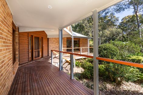 Property photo of 4 Arwon Close Bangalee NSW 2541