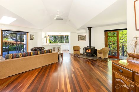 Property photo of 4 Arwon Close Bangalee NSW 2541