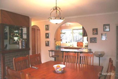 Property photo of 96 Rosedale Grove Frankston South VIC 3199