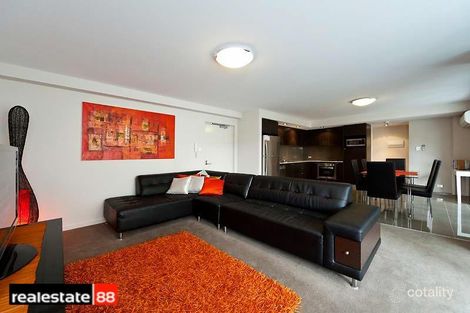 66/118 Adelaide Tce, East Perth, WA 6004