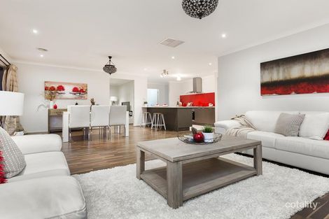 Property photo of 25 Mermaid Grove Lyndhurst VIC 3975