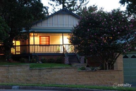 Property photo of 27 Eddy Street Thornleigh NSW 2120