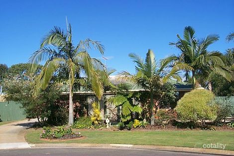 5 Bollard Ct, Wurtulla, QLD 4575