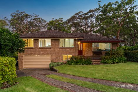 Property photo of 1 Ibis Place Grays Point NSW 2232