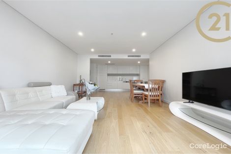 Property photo of 507/6 Mooltan Avenue Macquarie Park NSW 2113