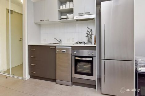 Property photo of 412/19 Masters Street Newstead QLD 4006