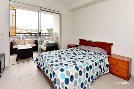 Property photo of 412/19 Masters Street Newstead QLD 4006
