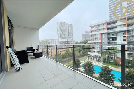 Property photo of 507/6 Mooltan Avenue Macquarie Park NSW 2113