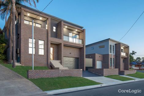 Property photo of 19A Gal Crescent Moorebank NSW 2170