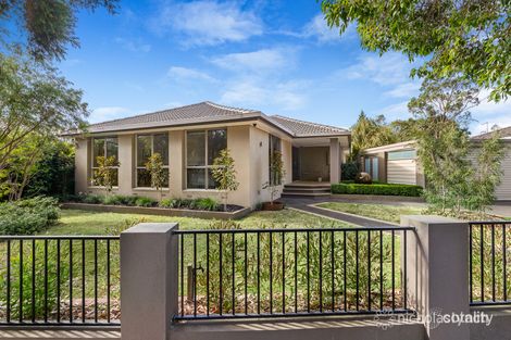 Property photo of 44 Casuarina Drive Frankston South VIC 3199